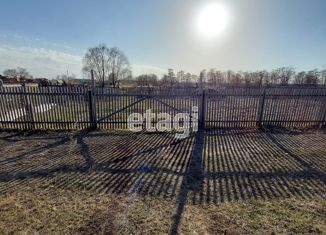 Продается земельный участок, 20.4 сот., деревня Кутушево