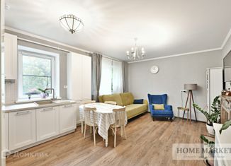 Продаю таунхаус, 90 м2, деревня Шолохово, улица Экодолье, 14Б