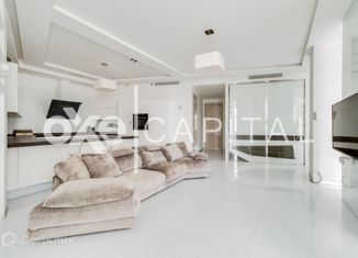 Сдается многокомнатная квартира, 164 м2, Москва, район Раменки, Мичуринский проспект, 6к3