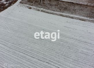 Продам земельный участок, 400 сот., село Совхоз Сибиряк, Садовая улица