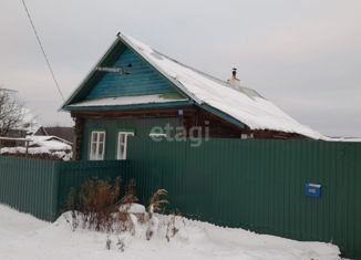 Продаю дом, 46.6 м2, село Крутово, Просторная улица