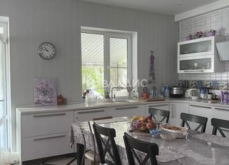 Продаю дом, 194 м2, село Елховка, Верхняя улица, 6