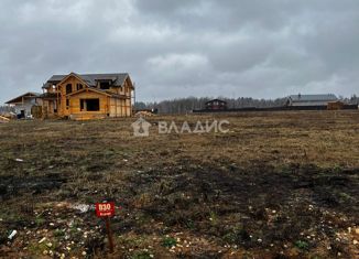 Земельный участок на продажу, 8 сот., село Мышенское