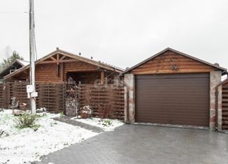 Продажа дома, 118 м2, деревня Крестовоздвиженское, Кишинёвская улица, 13