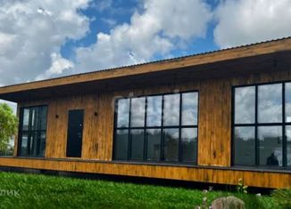 Продажа дома, 50 м2, деревня Горневская Слобода