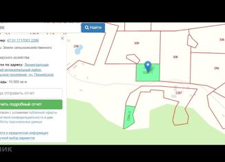 Продам дом, 72 м2, поселок Первомайское