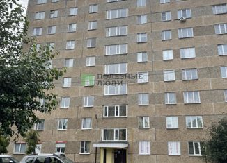 Продам трехкомнатную квартиру, 54.3 м2, Удмуртия, улица А.Н. Сабурова, 45