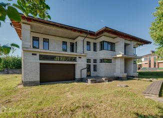 Продаю дом, 1028 м2, деревня Рождественно, территория Барвиха-21, 35