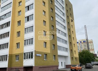 Продаю 1-комнатную квартиру, 38.1 м2, Орёл, Комсомольская улица, 269А