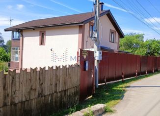 Продаю дом, 132 м2, деревня Ляхово, улица Емельянова, 7А