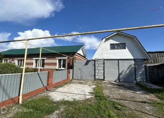 Продам дом, 43 м2, село Патруши, улица Мира, 59