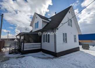 Дом на продажу, 110 м2, деревня Старниково, Зелёная улица, 100