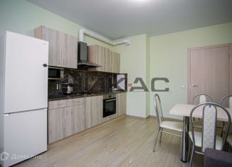 Сдается в аренду двухкомнатная квартира, 60 м2, Ярославль, улица Лисицына, 57