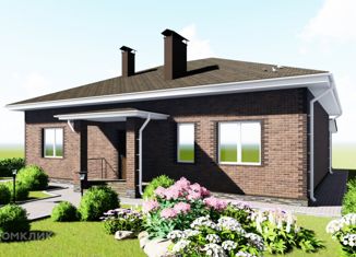 Дом на продажу, 120 м2, деревня Малое Безгачево, деревня Малое Безгачёво, 2