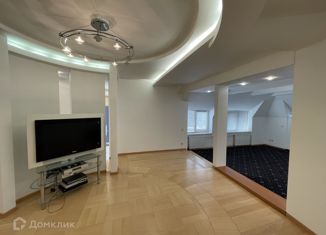 Продаю 3-ком. квартиру, 145.9 м2, Москва, Марксистская улица, 7, Марксистская улица