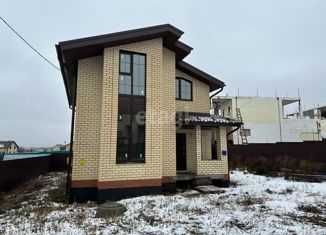 Продажа дома, 134.7 м2, Татарстан, 2-я Заречная улица