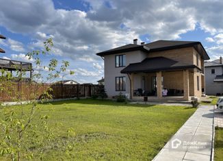 Продам дом, 206.3 м2, посёлок Растущий, Мачтовая улица, 47