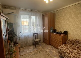 Продается 2-комнатная квартира, 48 м2, Выкса, микрорайон Мотмос, 14