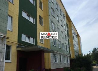 Продаю 3-ком. квартиру, 63 м2, поселок городского типа Пржевальское, Курортная улица, 5
