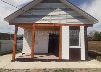 Продаю дом, 57.7 м2, СНТ Восход, Сосновая улица, 125