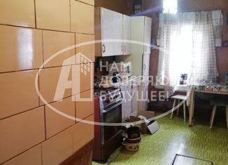 Продается двухкомнатная квартира, 42.8 м2, Кудымкар, улица Братчикова, 28