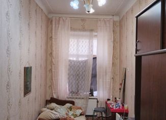 Комната на продажу, 96.2 м2, Санкт-Петербург, Виленский переулок, 6, муниципальный округ Смольнинское