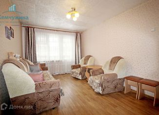 Продаю двухкомнатную квартиру, 43 м2, Димитровград, улица М. Тореза, 6А