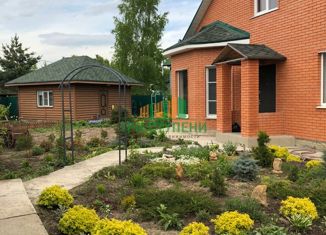 Продается дом, 130 м2, ТСН Колонтаево Клаб, Берёзовая улица, 40