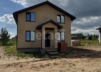 Продажа дома, 120 м2, ДП Ягульские Просторы, Лилейная улица, 13