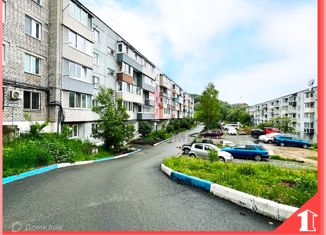Продажа 3-комнатной квартиры, 63.4 м2, Находка, улица Астафьева, 107
