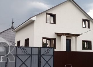 Дом на продажу, 150 м2, деревня Зинино, Парадная улица