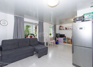 Продается 2-ком. квартира, 42.6 м2, Новосибирск, Степная улица, 55, Степная улица