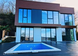 Продается дом, 267 м2, село Прогресс, Юбилейная улица, 31А