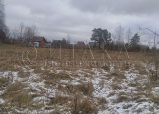 Продам участок, 10 сот., деревня Меньково