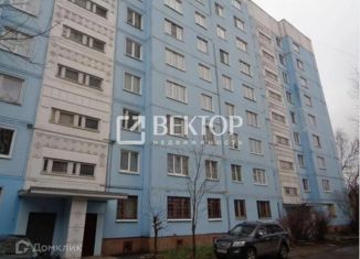 Продается 2-комнатная квартира, 53 м2, Ивановская область, Лежневская улица, 156