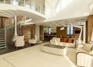 Продается дом, 494.9 м2, Сочи, микрорайон Завокзальный, Альпийская улица, 64