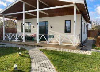 Продам дом, 136 м2, деревня Князево