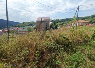 Продажа участка, 7 сот., село Агой, Каштановая улица, 3