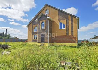 Продается дом, 420 м2, село Усть-Заостровка, Солнечный переулок, 1А