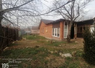 Продается дом, 85 м2, хутор Карла Маркса, Южная улица