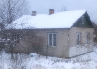 Дом на продажу, 44 м2, поселок Батецкий, Первомайская улица, 23