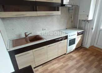 Сдается 2-ком. квартира, 52 м2, Белгород, бульвар Юности, 35А