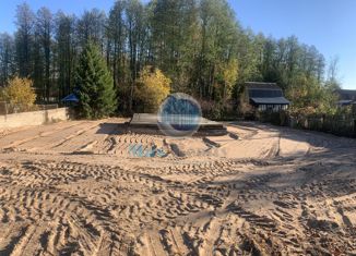 Продается земельный участок, 8 сот., деревня Юрьевка, СНТ Лира, 95