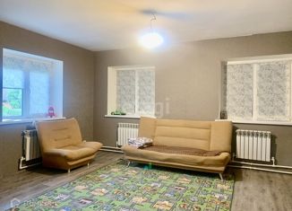 Продаю дом, 87.3 м2, деревня Долгий Буерак, Уральская улица