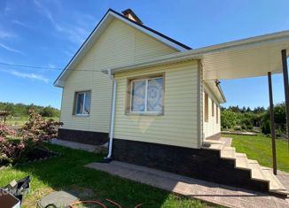 Продаю дом, 80 м2, СНТ Надежда-4, Цветочная улица