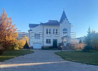 Продается дом, 416 м2, Красноярск