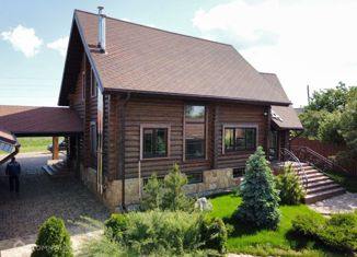 Продаю дом, 157 м2, село Колесниково, Прикамская улица