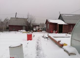 Дом на продажу, 46.4 м2, СНТ Нива, Водная улица