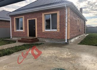 Продажа дома, 109 м2, садовое товарищество Виктория, Красивая улица