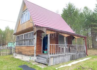 Продается дом, 53 м2, СДТ Посад